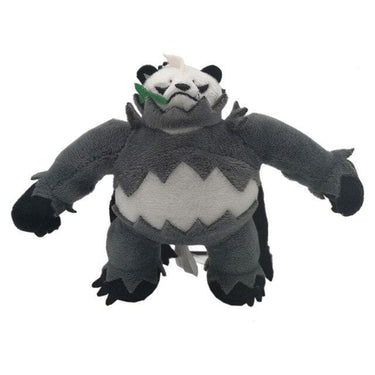 Peluche Pokémon Pandarbare